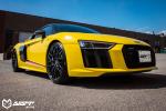 Audi R8 V10 Plus by YST Auto 2018 года